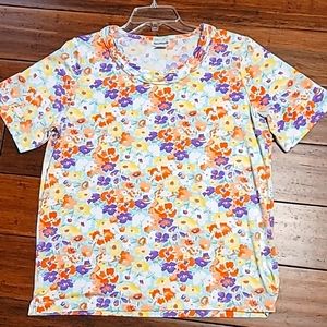 Bon Worth Ladies Top medium